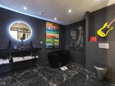 Snow Lodge Courchevel 1850 - 148