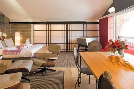 Snow Lodge Courchevel 1850 - 93