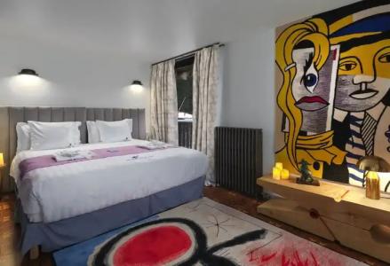 Snow Lodge Courchevel 1850 - 185