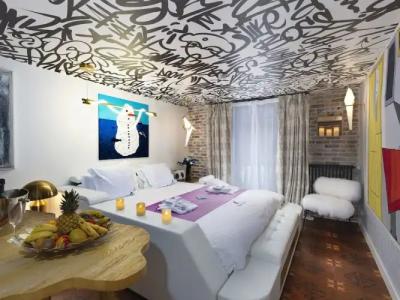 Snow Lodge Courchevel 1850 - 123