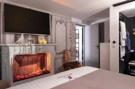 Snow Lodge Courchevel 1850 - 190