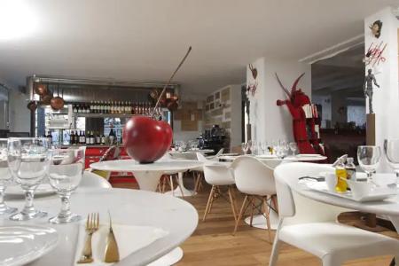 Snow Lodge Courchevel 1850 - 40