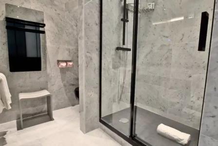 Snow Lodge Courchevel 1850 - 65