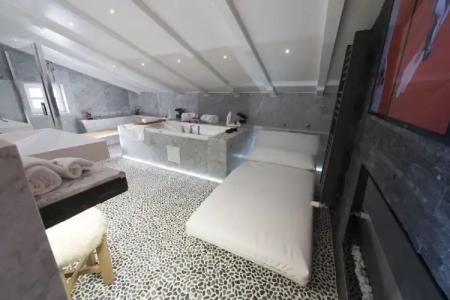 Snow Lodge Courchevel 1850 - 79