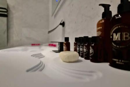 Snow Lodge Courchevel 1850 - 71