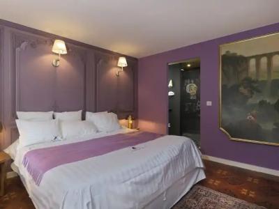 Snow Lodge Courchevel 1850 - 116