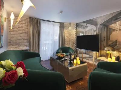 Snow Lodge Courchevel 1850 - 131