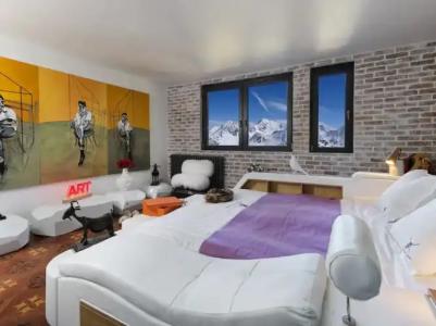 Snow Lodge Courchevel 1850 - 178