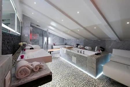 Snow Lodge Courchevel 1850 - 88