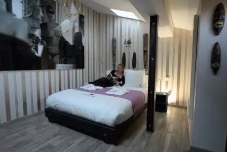 Snow Lodge Courchevel 1850 - 202