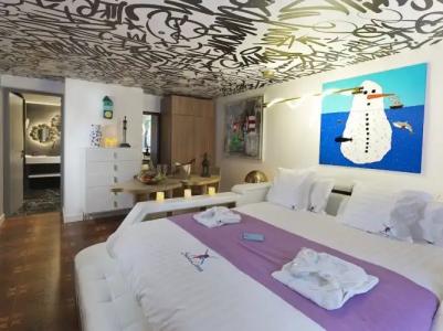 Snow Lodge Courchevel 1850 - 143