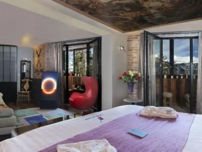 Snow Lodge Courchevel 1850 - 118