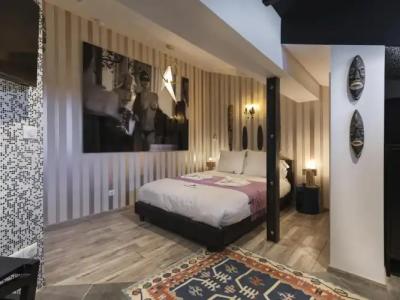 Snow Lodge Courchevel 1850 - 48