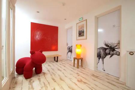 Snow Lodge Courchevel 1850 - 13