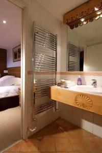 Snow Lodge Courchevel 1850 - 109