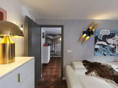 Snow Lodge Courchevel 1850 - 155