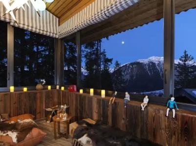 Snow Lodge Courchevel 1850 - 159