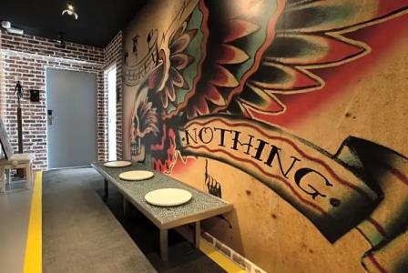 Snow Lodge Courchevel 1850 - 87