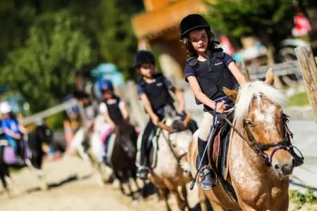 Snow Lodge Courchevel 1850 - 36