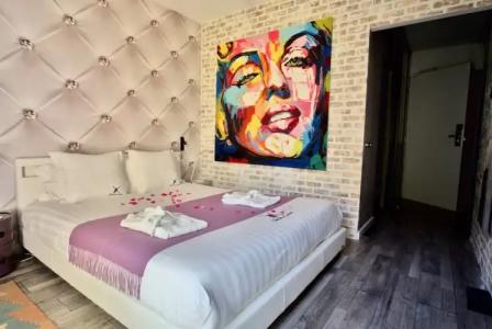 Snow Lodge Courchevel 1850 - 60