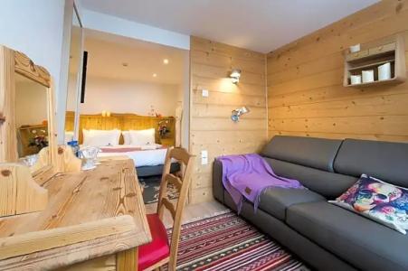 Snow Lodge Courchevel 1850 - 113