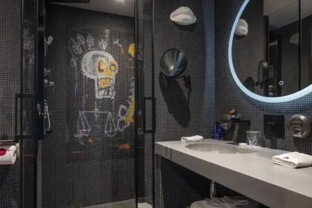 Snow Lodge Courchevel 1850 - 188