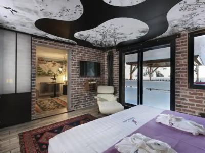 Snow Lodge Courchevel 1850 - 117