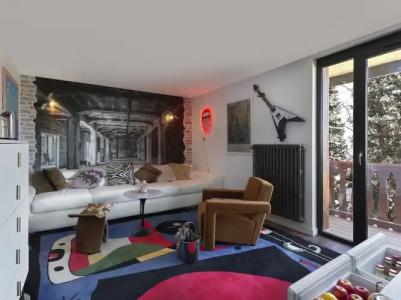 Snow Lodge Courchevel 1850 - 132