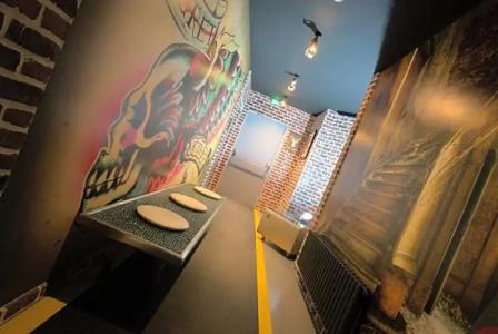 Snow Lodge Courchevel 1850 - 86