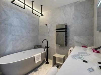 Snow Lodge Courchevel 1850 - 85