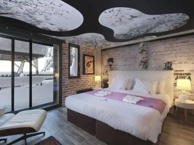 Snow Lodge Courchevel 1850 - 162