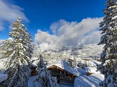 Snow Lodge Courchevel 1850 - 211