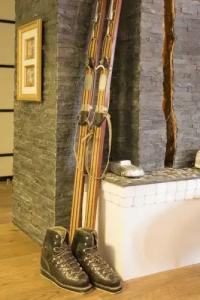 Snow Lodge Courchevel 1850 - 75