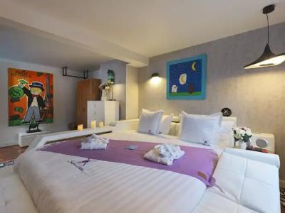 Snow Lodge Courchevel 1850 - 119