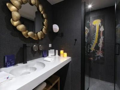 Snow Lodge Courchevel 1850 - 144