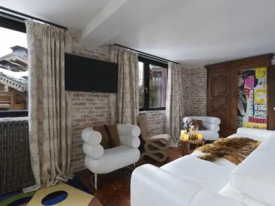 Snow Lodge Courchevel 1850 - 125