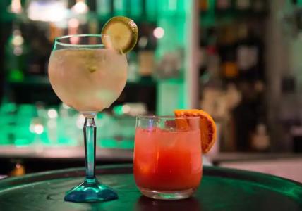 Snow Lodge Courchevel 1850 - 11