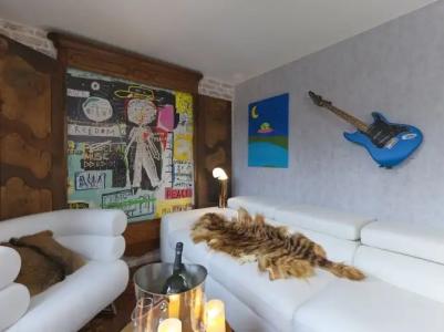 Snow Lodge Courchevel 1850 - 141