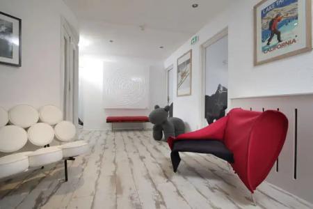 Snow Lodge Courchevel 1850 - 14