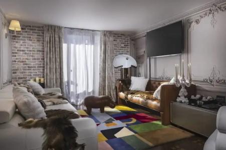 Snow Lodge Courchevel 1850 - 189