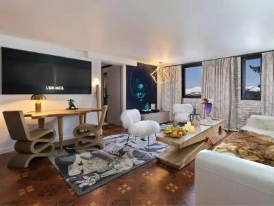 Snow Lodge Courchevel 1850 - 46