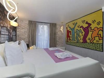 Snow Lodge Courchevel 1850 - 122