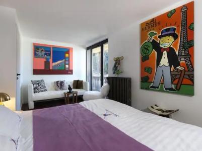 Snow Lodge Courchevel 1850 - 171