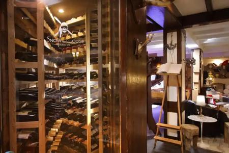 Snow Lodge Courchevel 1850 - 37