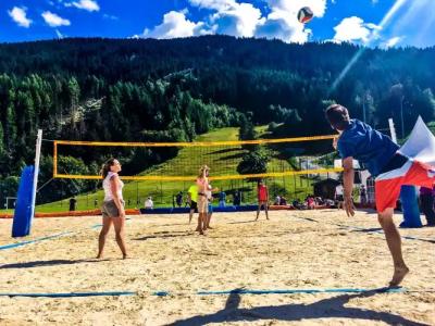 Snow Lodge Courchevel 1850 - 31