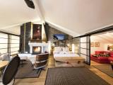 Standard room with balcony