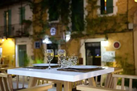 Grand TheoNi Boutique & Spa - 30