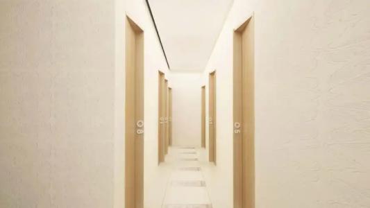 Grand TheoNi Boutique & Spa - 13