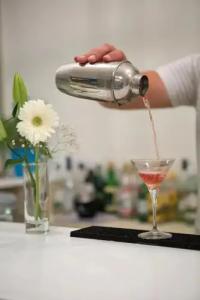 Grand TheoNi Boutique & Spa - 12