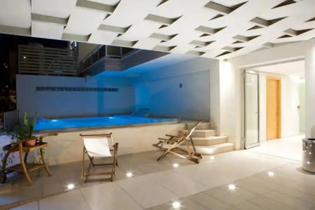 Grand TheoNi Boutique & Spa - 17